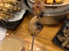 -珍祥烧烤涮肚(舜耕路店)
