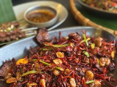 -Ameigo梅果·云贵川bistro(长宁来福士店)