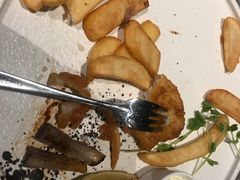 -Hurricane's Grill 飓风牛排