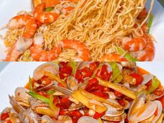 -四川小胡子海鲜(丁村万人海鲜广场店)