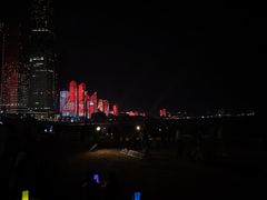-青岛第一海水浴场