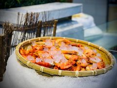-川骄海鲜自助(河东店)
