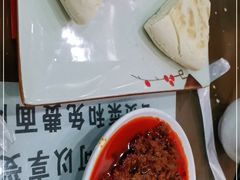 -盛唐府乾州酸汤面