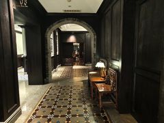 -杭州新新饭店·1913餐厅
