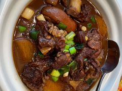 -道道鲜·崇明私房菜(五角场店)