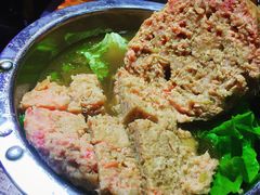 特色大丸子-津沽小院(大直沽总店)