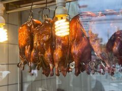 -晶牌烤鸭(延吉东路557弄小区店)