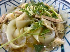 -小媳妇凉粉(浑源店)