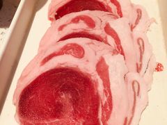 -佰烧海鲜烤肉火锅自助(世茂国际广场店)