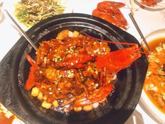 -玫瑰厅上海菜(兴国路店)