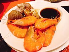 -深圳中海凯骊酒店