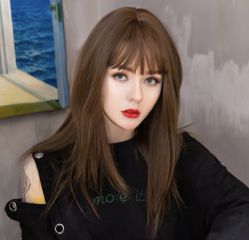 点击看大图 -那茉 Hair Salon