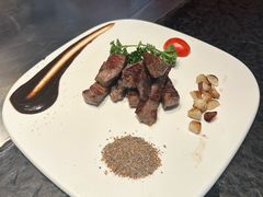 -火地铁板烧(昆山万象汇店)