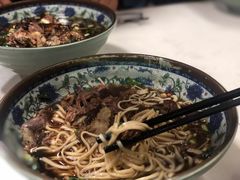 -南花桥羊肉馆老字号(乌镇店)
