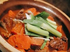 -鑫小城故事·藕汤·家常菜(台北一路总店)