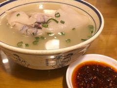 -韩包子(青石桥店)