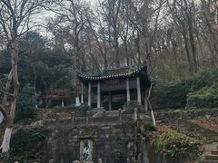 -南山风景名胜区