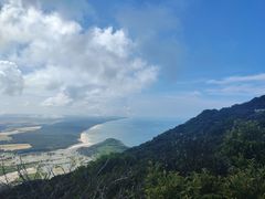 -海南铜鼓岭景区