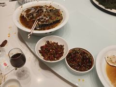 -湖锦酒楼·31年地道湖北菜(黄鹤楼店)