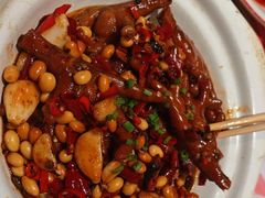 -辣小鲜·南昌大排档(船山路店)