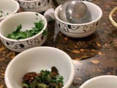 -云南邹记天麻火腿鸡(簇桥店)