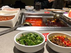 -海底捞火锅(石厦时代广场店)