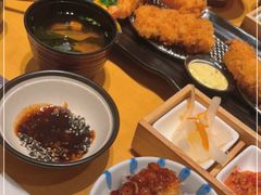 -胜博殿日式炸猪排(西红门店)