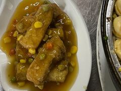 -杨厝六十六农庄农舍(杨厝路店)