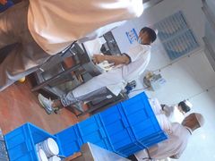 -磨沟沿老字号牛肉面·清真(金港城店)