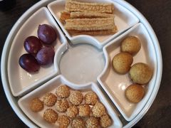 -翠湖宾馆·中餐厅