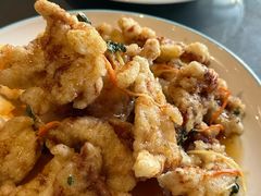 -一桶江山餐厅(松北店)