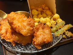 -摩打食堂(壹方中心店)