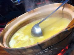 -捞围鲜·港式打边炉(海阳路店)