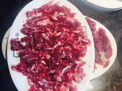 -八合里潮汕鲜牛肉火锅(深圳海岸城店)