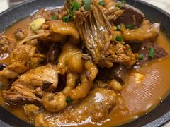 -徽州月·民间徽菜(浦东总店)