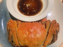 -金海湾自助餐厅(金陵饭店)