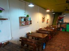 -花乐餐厅(涠洲岛店)