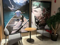 -Wagas沃歌斯(信泰中心商场店)