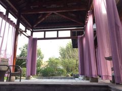 -咸宁万豪温泉谷度假区