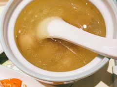 肥西老母鸡汤-老乡鸡(上海品尊国际中心店)
