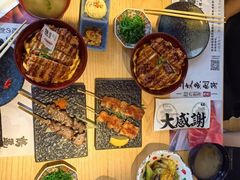 -鹤龟料理店(时代天街店)