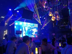 -胡桃里音乐酒馆(万科城市广场店)