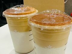 -星巴克臻选(深圳前海嘉里中心店)