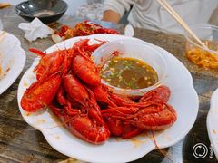 -小球滚滚湘菜馆·烤鱼·口味虾(太平街店)
