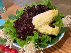 -青瓷火锅料理(西单大悦城店)