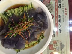 -老边饺子馆(中街店)