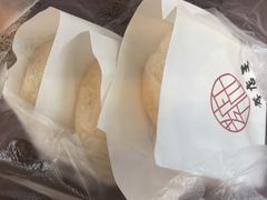 -孝店王酒酿馒头(安昌1店)