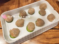 -丁卯•铜锅涮肉(工体店)