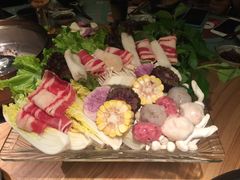 -大头椰·椰子鸡火锅(南宁万象城店)