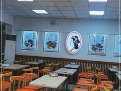 大堂-香妃烤鸡(西单店)